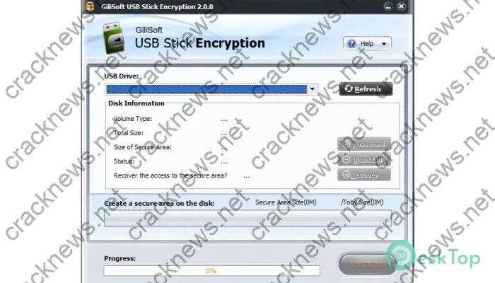 Gilisoft Usb Stick Encryption Crack