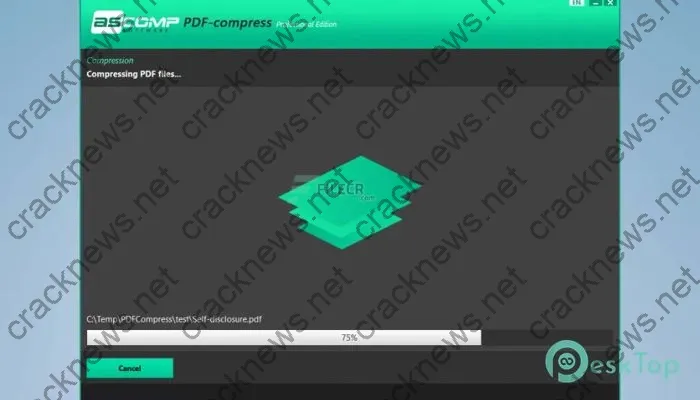ascomp pdf compress Crack