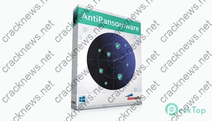 Abelssoft Antiransomware 2021 Crack