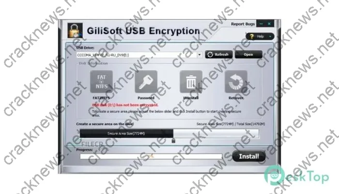 Gilisoft Usb Stick Encryption Crack