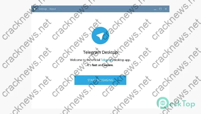 Telegram Desktop Keygen